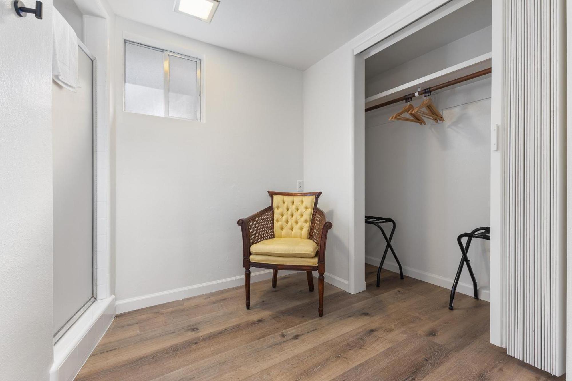 Camp Nelson Lodge Room 10 Ponderosa Εξωτερικό φωτογραφία