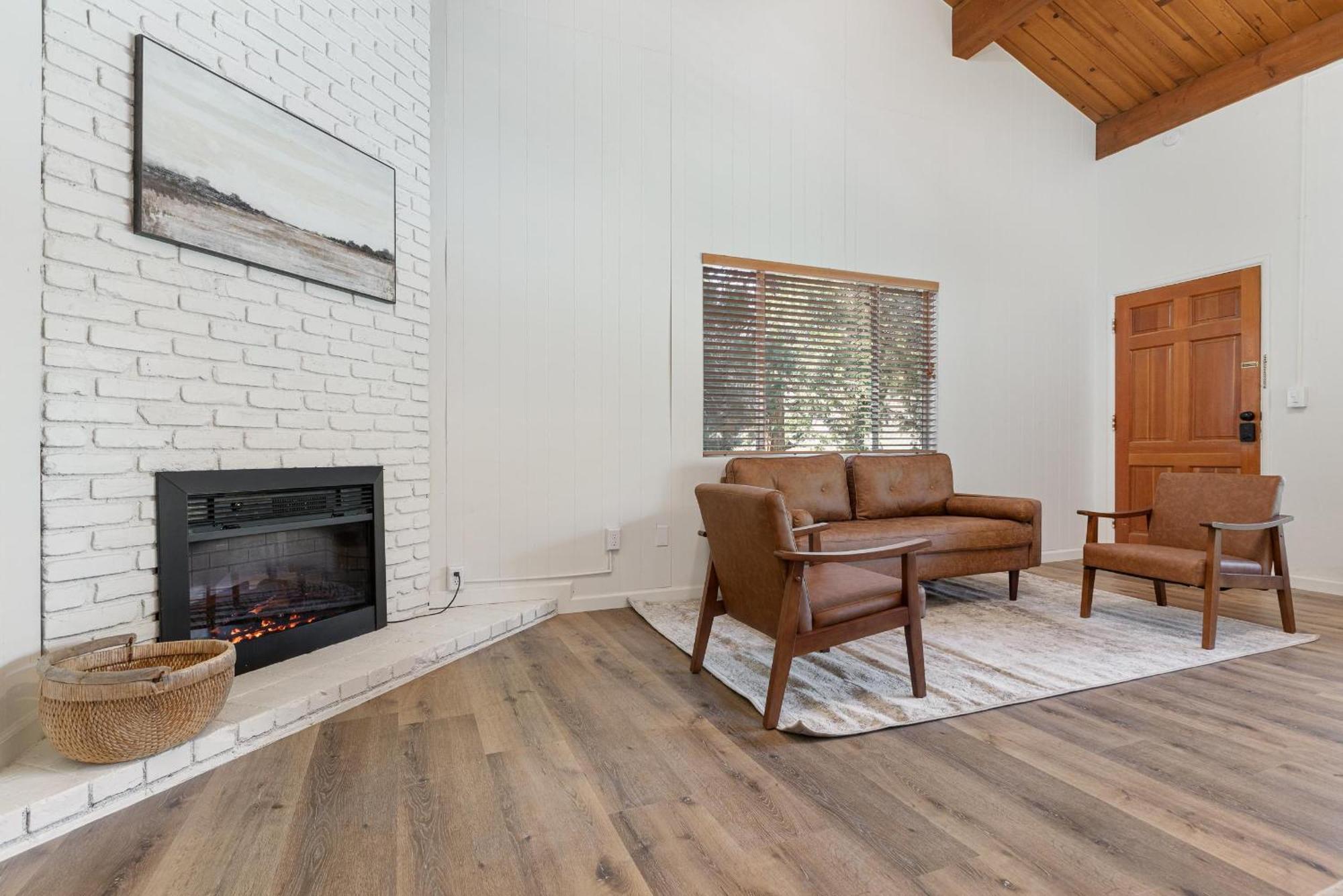 Camp Nelson Lodge Room 10 Ponderosa Εξωτερικό φωτογραφία